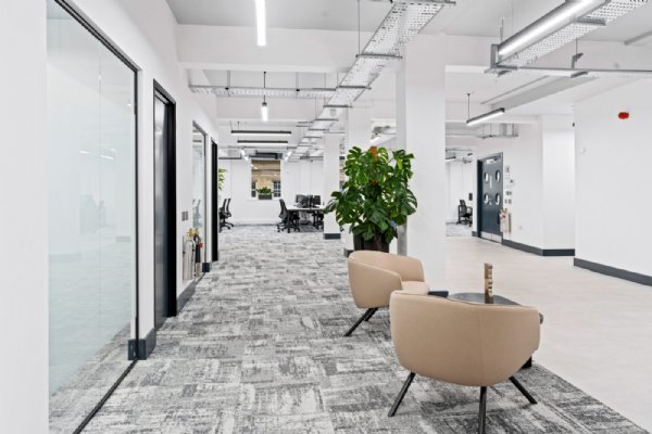 Property at 3 Hood Street, Newcastle. NE1 6AG